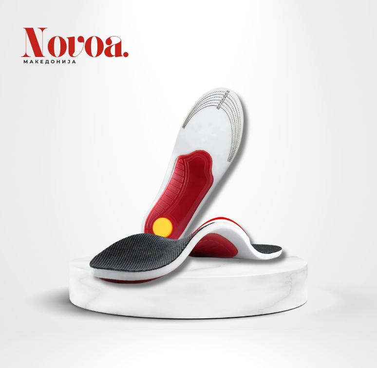 Ортопедски влошки